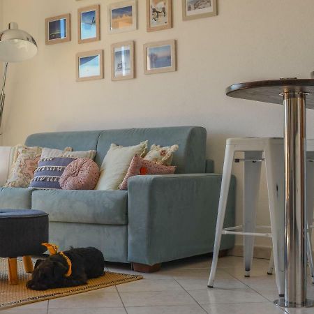 Boutique Apartment Vista Sul Parco 올비아 외부 사진