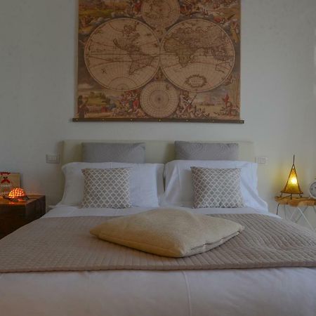 Boutique Apartment Vista Sul Parco 올비아 외부 사진