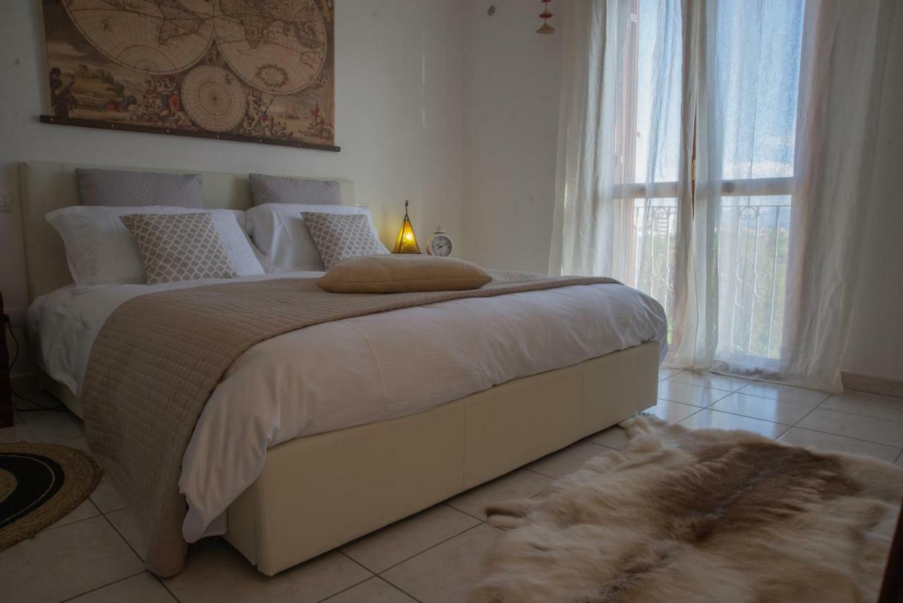 Boutique Apartment Vista Sul Parco 올비아 외부 사진