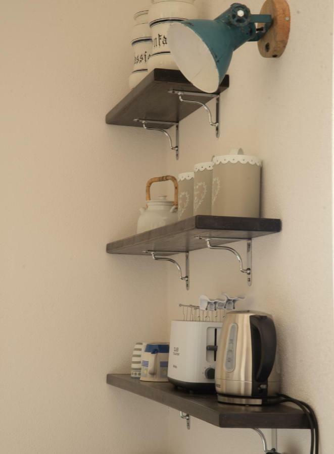 Boutique Apartment Vista Sul Parco 올비아 외부 사진